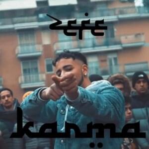 Karma - Zefe