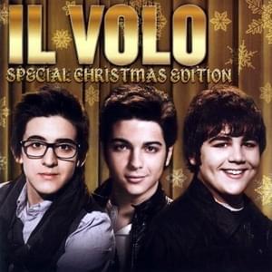 This Time - Il Volo