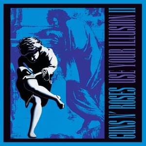 14 Years (Live In London - August 31, 1991) - Guns N' Roses