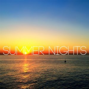 Summer Nights - Kaskade