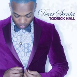 Christmas In Heaven - Todrick Hall