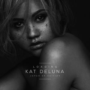 Over You - Kat DeLuna (Ft. Yemi Alade)