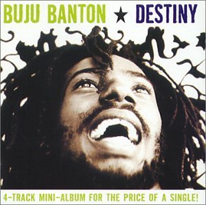 Destiny - Buju Banton