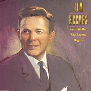 Spoken Announcement by Jim Reeves/Yonder Comes a Sucker - Jim Reeves