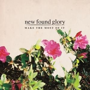 Kiss The Floor - New Found Glory