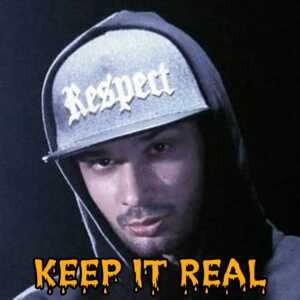 KEEP IT REAL - KR$NA