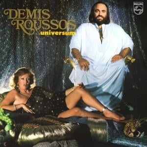 New Horizon - Demis Roussos