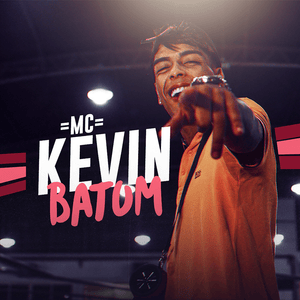 Batom - MC Kevin