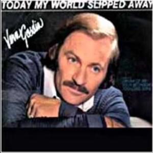 Don’t Ever Leave Me Again - Vern Gosdin