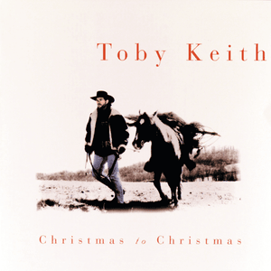 Blame It On The Mistletoe - Toby Keith