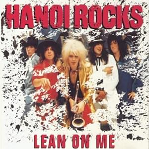 Menaced By Nightingales - Hanoi Rocks