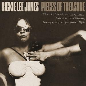 They Can’t Take That Away From Me - Rickie Lee Jones