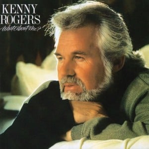 Somebody Took My Love - Kenny Rogers