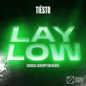 Lay Low (Radical Redemption Remix) - Tiësto