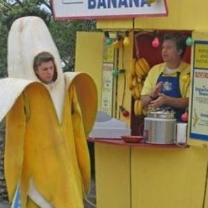 Banana stand - Lil Soda Boi