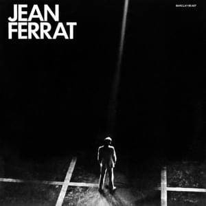 Les touristes partis - Jean Ferrat