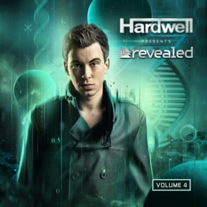 Revealed, Vol. 4 (Full Continuous DJ Mix) - Hardwell