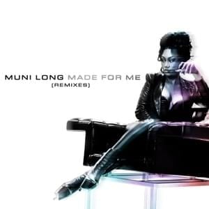 Made For Me (Soul Train Performance Live) - Muni Long (Ft. Jermaine Dupri)