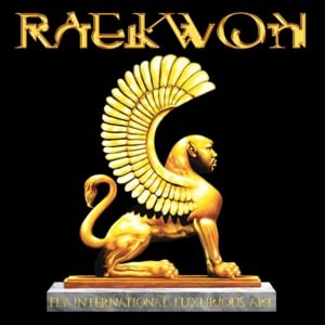 Heated Nights - Raekwon