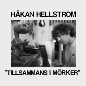 Tillsammans i mörker - Håkan Hellström