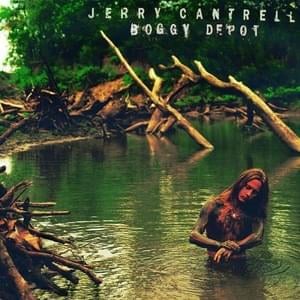 Devil By His Side - Jerry Cantrell