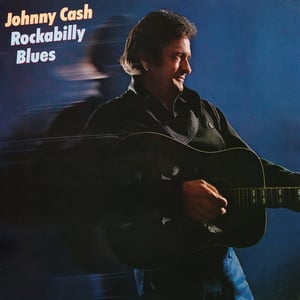 It Ain’t Nothing New Babe - Johnny Cash