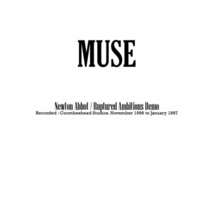 Boredom - Muse