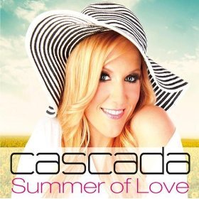 Summer of Love - Cascada