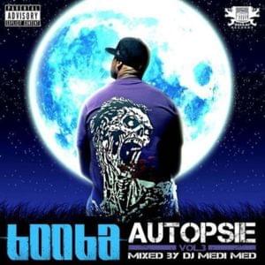 A3 - Booba