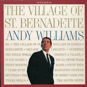 Climb Ev’ry Mountain - Andy Williams