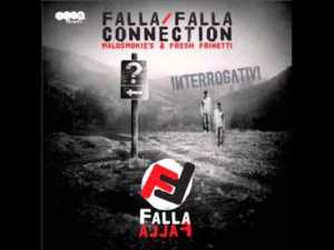 Sapore di smog - Falla Falla Connection (Ft. Murubutu)