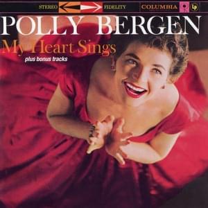 Sophisticated Lady - Polly Bergen