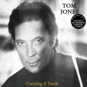 Couldn’t Say Goodbye - Tom Jones