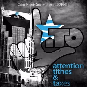 Pay It Forward - Starlito (Ft. Billy Blast, Fish (Hip-Hop) & Petty)