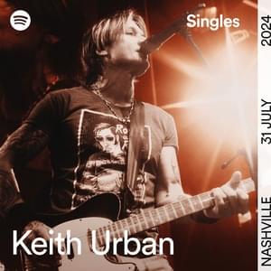 ​we can’t be friends (wait for your love) - Keith Urban