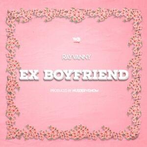 Ex Boyfriend - Rayvanny