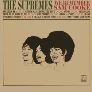 Chain Gang - The Supremes