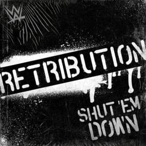 Shut ’Em Down - ​def rebel