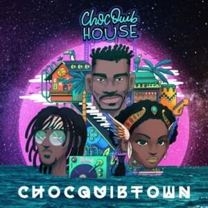 Amor Tóxico - ChocQuibTown & Dalex