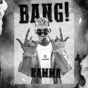 BANG! - Ramma & Tadu Vázquez