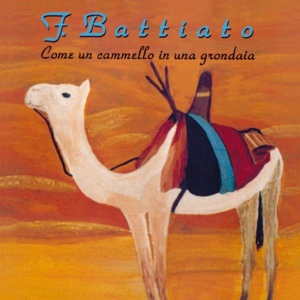 Gestillte Sehnsucht - Franco Battiato