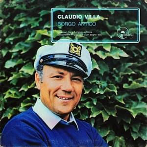 Acquarello napoletano - Claudio Villa