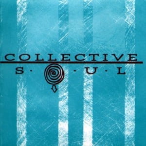 She Gathers Rain - Collective Soul