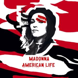 American Life - Madonna