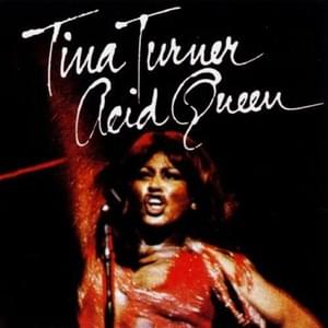 I’ve Been Loving You Too Long - Tina Turner (Ft. Ike Turner)