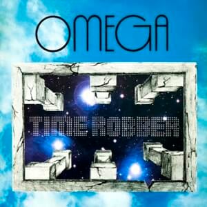 Invitation - Omega