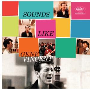 My Heart - Gene Vincent