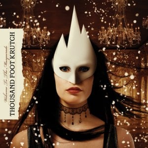 Look Away - Thousand Foot Krutch