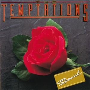 All I Want From You - The Temptations