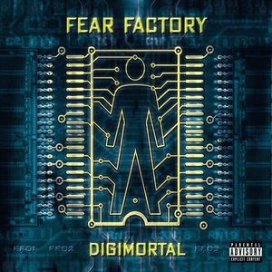 Back the Fuck Up - Fear Factory (Ft. B-Real)